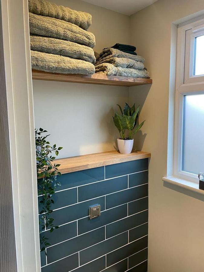 The Hideaway By The Sea - Free Parking * Hove